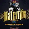 Werrason & Eddy Kenzo - Malembe - Single