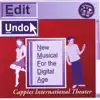 Cappies International Theater - Edit: Undo